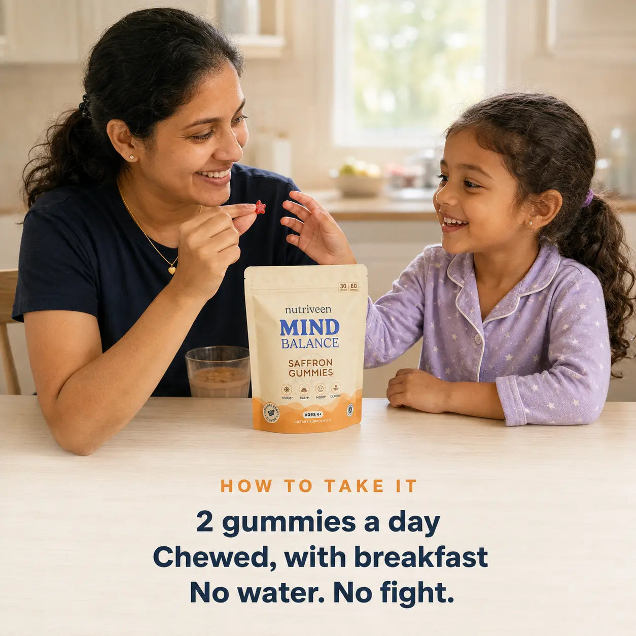 Nutriveen™ Mind Balance